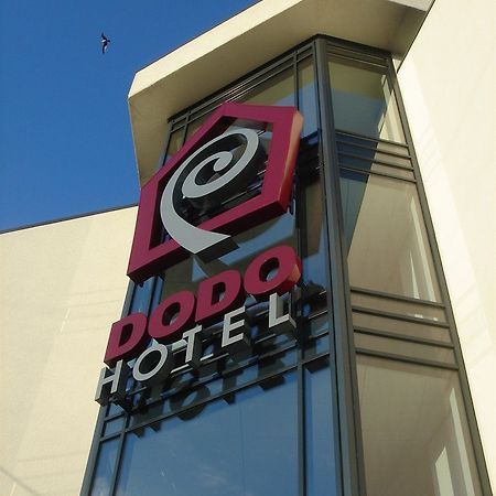 Dodo Hotel Riga Exterior photo